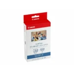 Canon Photo Pack Kc36Ip 7739A001 36 Blatt Scheckkartengrosse 1592973076