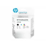 Hp Druckkopf Austauschset 3Yp61Ae