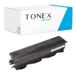 Tonex Alternativ Fur Kyocera Tk 4105Bk 1T02Ng0Nl0 Toner Schwarz Bis Zu 15000 Seiten