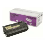 Original Brother Tn 6300 Black.Tonerkartusche
