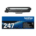 Original Brother Tn 247 Black Tonerkartusche