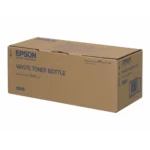 Epson Tonersammler Fur Epson Al C300 Aculaser C3900 Cx37