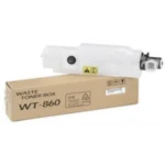 Kyocera Resttonerbehalter Wt 860 Ca 25000 Seiten 981219810