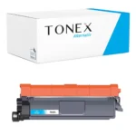 Tonex Alternativ Fur Brother Tn 248Xlc Tn 248Xl Toner Cyan Bis Zu 2300 Seiten