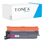 Tonex Alternativ Fur Brother Tn 248Xlm Tn 248Xl Toner Magenta Bis Zu 2300 Seiten