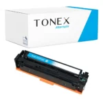 Tonex Alternativ Fur Canon 067 Hc 5105C002 Toner Cyan Bis Zu 2350 Seiten