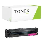 Tonex Green Fur Hp 207X W2213X Toner Magenta Bis Zu 2450 Seiten