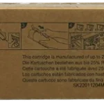 Toshiba Original T Fc200E 6Aj00000123 Bis Zu 38400 Seiten