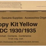 Utax Original Cdc 19301935 653010016 Bis Zu 15000 Seiten