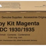 Utax Original Cdc 19301935 653010014 Bis Zu 15000 Seiten