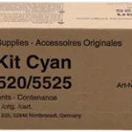 Utax Original Cdc 55205525 652511011 Bis Zu 6000 Seiten