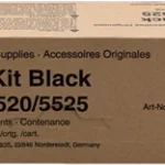 Utax Original Cdc 55205525 652511010 Bis Zu 12000 Seiten