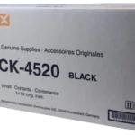 Utax Original Ck 4520 1T02P10Ut0 1T02P10Ut0001 Bis Zu 15000 Seiten