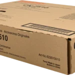 Utax Original Ck 7510 623010010 Bis Zu 20000 Seiten