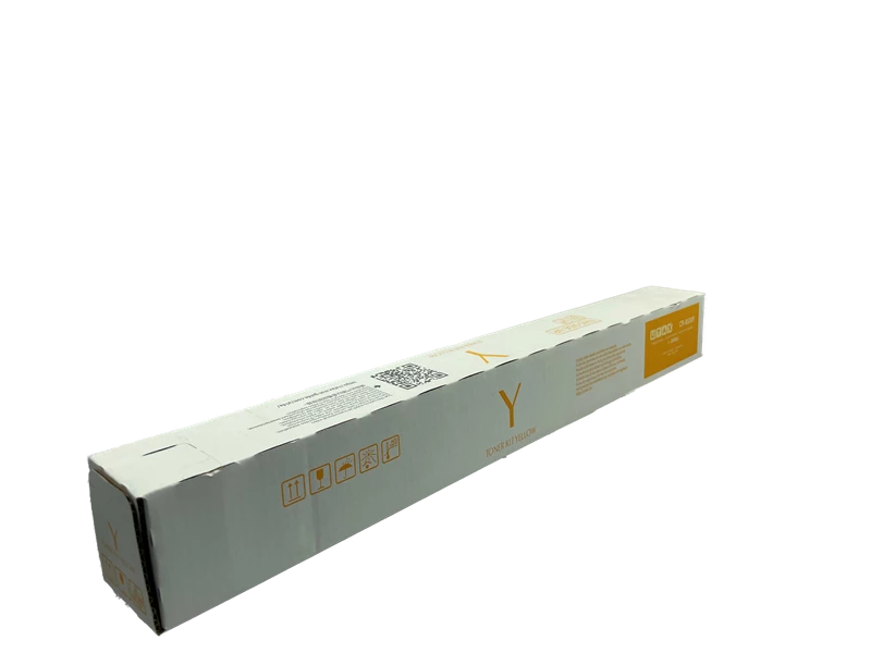 utax-ck-8530y-gelb-toner-42363 Utax Original Ck 8530Y 1T02Ypaut0 Bis Zu 12000 Seiten - Image 1