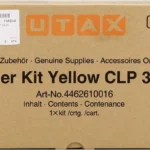 Utax Original Clp 3626 4462610016 Bis Zu 10000 Seiten