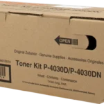Utax Original P 4030D 4434010010 Bis Zu 12500 Seiten