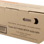Utax Original P 4030I Mfp 614010010 Bis Zu 14500 Seiten