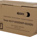 Utax Original P 5030Dn 4436010010 Bis Zu 25000 Seiten