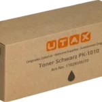 Utax Original Pk 1010 1T02Rv0Ut0 Bis Zu 3000 Seiten