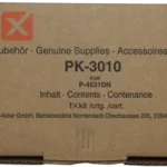 Utax Original Pk 3010 1T02T90Ut0 Bis Zu 12500 Seiten