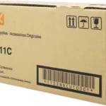 Utax Original Pk 5011C 1T02Nrcut0 Bis Zu 5000 Seiten