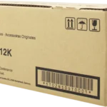 Utax Original Pk 5012K 1T02Ns0Ut0 Bis Zu 12000 Seiten