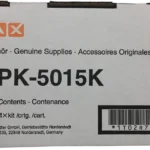 Utax Original Pk 5015K 1T02R70Ut0 Bis Zu 4000 Seiten