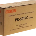 Utax Original Pk 5017C 1T02Tvcut0 Bis Zu 6000 Seiten