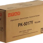 Utax Original Pk 5017Y 1T02Tvaut0 Bis Zu 6000 Seiten
