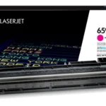 Original Hp 659A W2013A Magenta Tonerkartusche