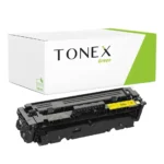 Tonex Green Fur Hp 415A W2032A Toner Gelb Bis Zu 2100 Seiten