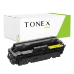Tonex Green Fur Hp 415X W2032X Toner Gelb Bis Zu 6000 Seiten