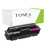 Tonex Green Fur Hp 415X W2033X Toner Magenta Bis Zu 6000 Seiten