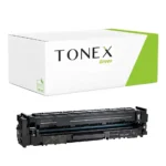 Tonex Green Fur Hp 207X W2210X Toner Schwarz Bis Zu 3150 Seiten