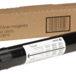 Xerox 006R01699 Magenta Toner
