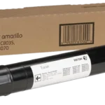 Xerox 006R01700 Yellow Toner