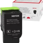 Original Xerox 006R04356 Toner Schwarz