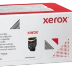 Xerox 006R04828 Cyan Toner C320325
