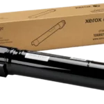 Xerox 106R01439 Schwarz Toner