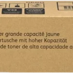 Xerox 106R01568 Yellow Toner