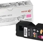Xerox 106R01628 Magenta Toner