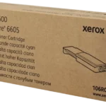 Xerox 106R02229 Cyan Toner