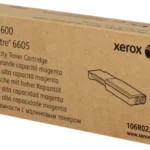 Xerox 106R02230 Magenta Toner