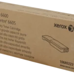 Xerox 106R02231 Yellow Toner