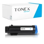 Tonex Alternativ Fur Xerox 6515 106R03477 Toner Cyan Bis Zu 2400 Seiten
