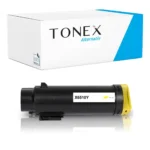 Tonex Alternativ Fur Xerox 6515 106R03479 Toner Gelb Bis Zu 2400 Seiten