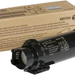 Original Xerox 106R03479 6515 Yellow Toner
