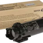 Original Xerox 106R03480 Black Tonerkartusche