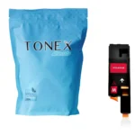 Tonex Alternativ Fur Xerox 106R02757 Toner Magenta Bis Zu 1000 Seiten